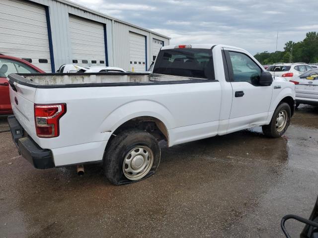 صورة رقم 3 من المزاد - 2018 FORD F150 مع VIN 1FTMF1CB4JKF99414