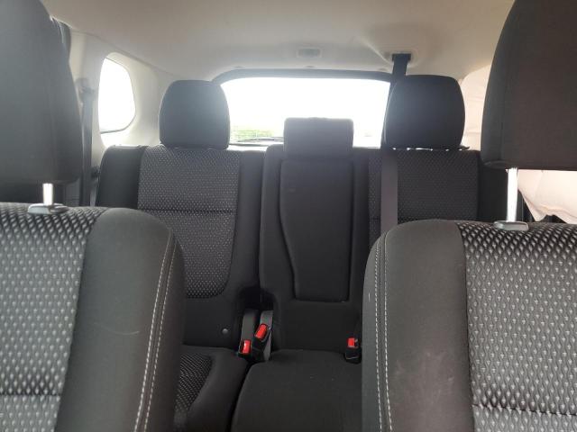Photo 10 from auction – 2017 MITSUBISHI OUTLANDER with VIN JA4AD2A32HZ023813