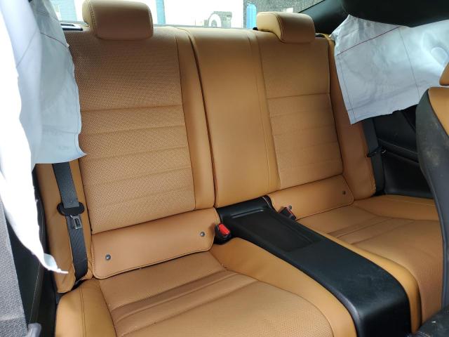 Photo 10 from auction – 2022 LEXUS RC 350 BAS with VIN JTHDZ5BC7N5026339