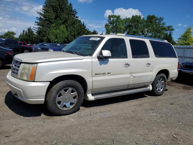 صورة رقم 1 من المزاد - 2005 CADILLAC ESCALADE E مع VIN 3GYFK66N05G214509