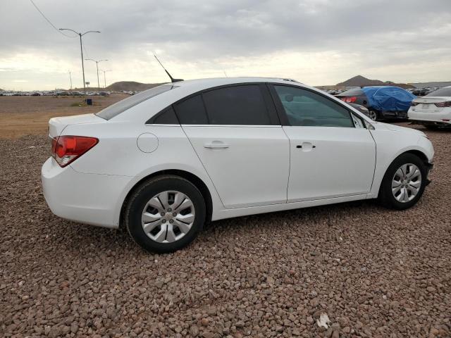 Photo 3 from auction – 2012 CHEVROLET CRUZE LS with VIN 1G1PC5SHXC7375923