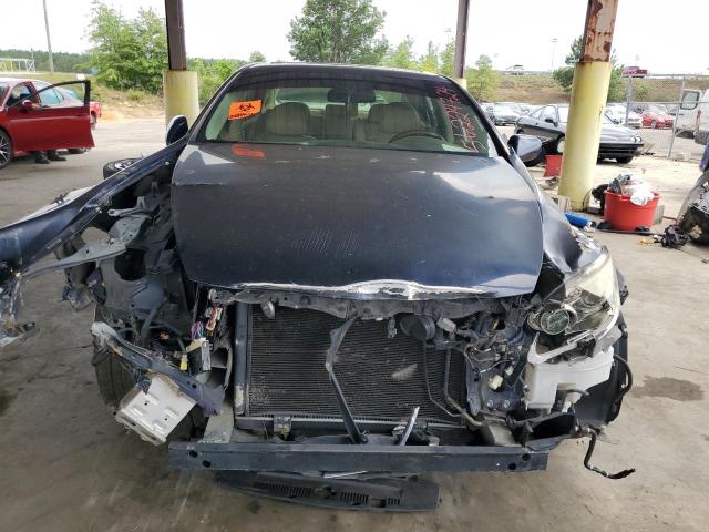 Photo 5 from auction – 2007 LEXUS LS 460L with VIN JTHGL46F375010820