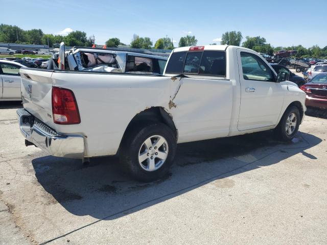 Photo 3 from auction – 2009 DODGE RAM 1500 with VIN 1D3HB16P39J515838