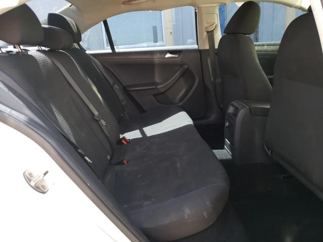 Photo 10 from auction – 2016 VOLKSWAGEN JETTA S with VIN 3VW267AJ5GM407680