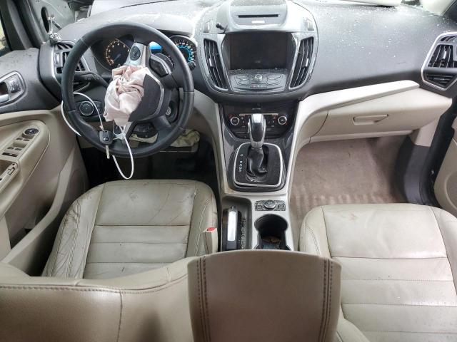 Photo 8 from auction – 2013 FORD ESCAPE SEL with VIN 1FMCU0H94DUA94589