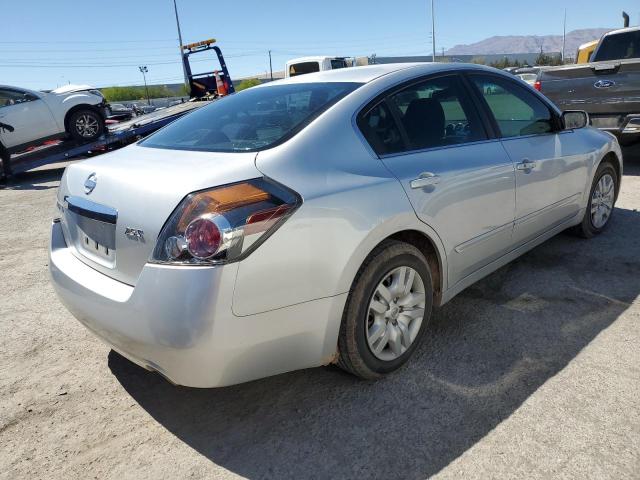 Photo 3 from auction – 2010 NISSAN ALTIMA BAS with VIN 1N4AL2AP3AN536079
