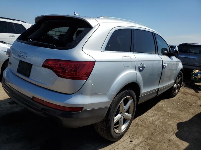 Photo 3 from auction – 2011 AUDI Q7 PREMIUM with VIN WA1LGAFE8BD006491
