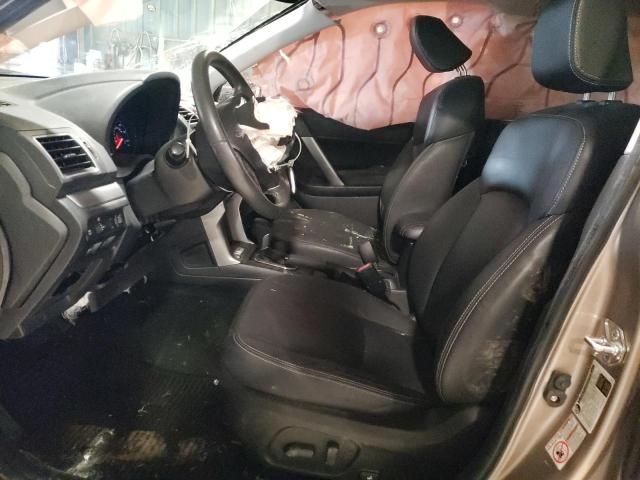Photo 7 from auction – 2016 SUBARU FORESTER 2 with VIN JF2SJAXC0GH495728