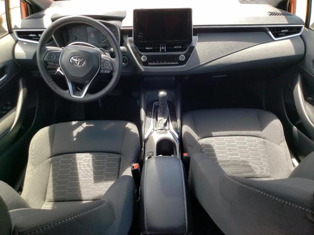 Photo 8 from auction – 2023 TOYOTA COROLLA SE with VIN JTND4MBE2P3196629
