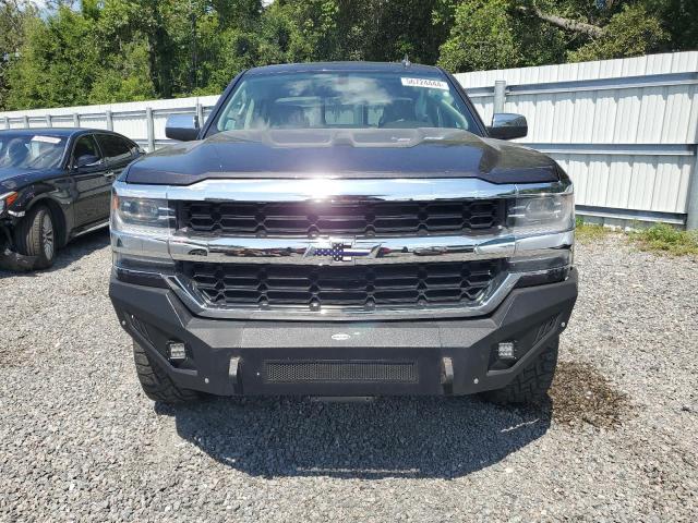 Photo 5 from auction – 2016 CHEVROLET SILVERADO with VIN 1GCVKSEC0GZ202955