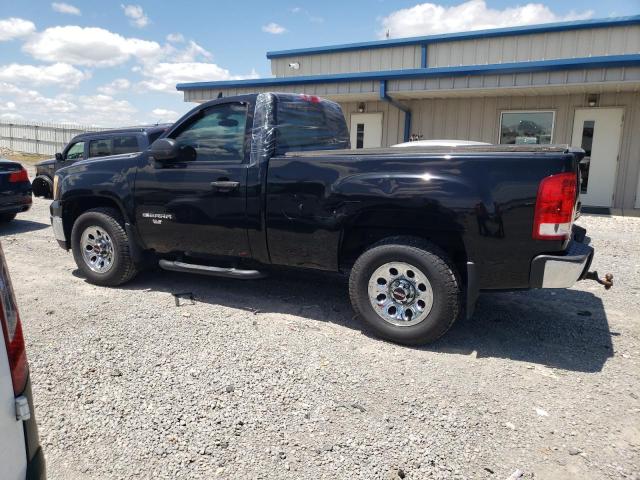 Photo 2 from auction – 2011 GMC SIERRA C15 with VIN 1GTN1TEA0BZ379487