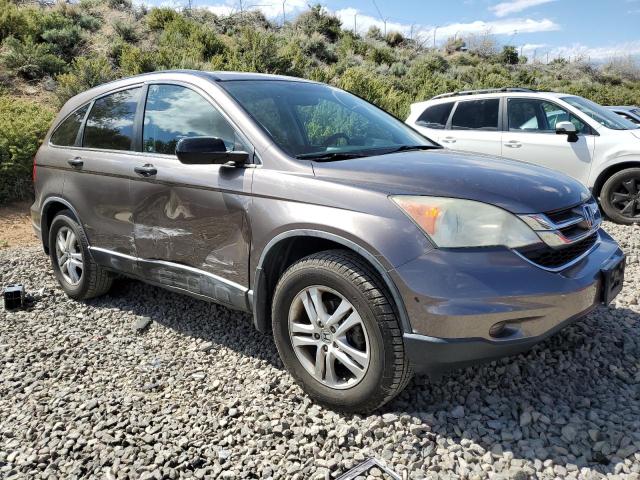 Photo 4 from auction – 2011 HONDA CR-V EX with VIN 5J6RE3H50BL036227