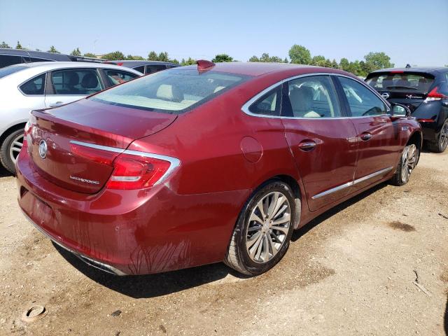 Photo 3 from auction – 2017 BUICK LACROSSE E with VIN 1G4ZP5SSXHU130379