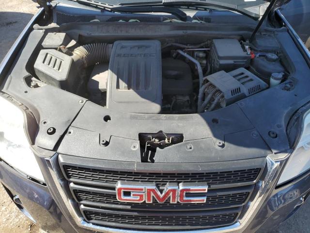 Photo 12 from auction – 2014 GMC TERRAIN SL with VIN 2GKALREK0E6269516