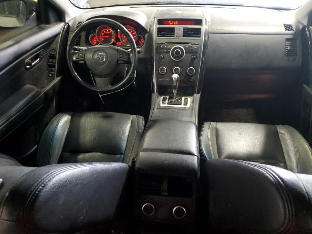 صورة رقم 8 من المزاد - 2009 MAZDA CX-9 مع VIN JM3TB38A490168394
