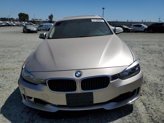 Photo 5 from auction – 2014 BMW 328 XI with VIN WBA3B3C59EJ978494