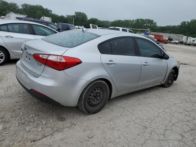Photo 3 from auction – 2015 KIA FORTE LX with VIN KNAFX4A6XF5404013