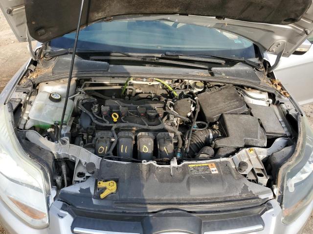 Photo 11 from auction – 2013 FORD FOCUS SE with VIN 1FADP3F20DL245169
