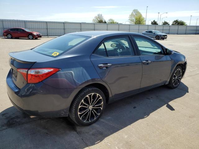 Photo 3 from auction – 2014 TOYOTA COROLLA L with VIN 5YFBURHE7EP041773