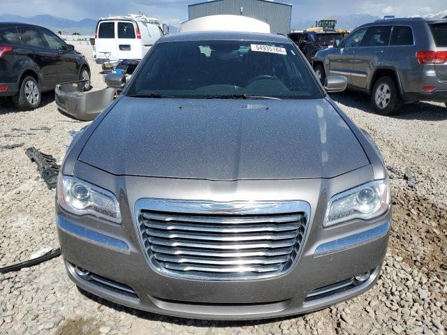 Photo 5 from auction – 2014 CHRYSLER 300 with VIN 2C3CCAAG6EH220126