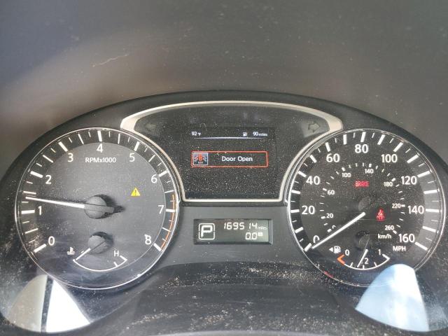 Photo 9 from auction – 2015 NISSAN ALTIMA 2.5 with VIN 1N4AL3AP5FN324328