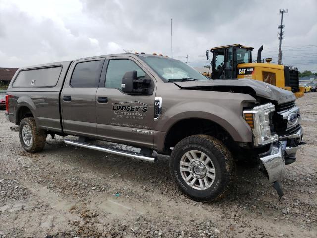 Photo 4 from auction – 2018 FORD F350 SUPER with VIN 1FT8W3BT2JEB27184