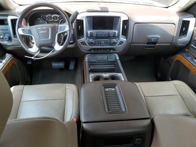 Photo 8 from auction – 2018 GMC SIERRA C15 with VIN 3GTP1NEC4JG111109
