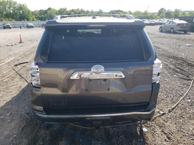 Photo 6 from auction – 2010 TOYOTA 4RUNNER SR with VIN JTEBU5JR5A5013446