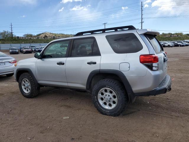 Zdjęcie 2 z aukcji – 2011 TOYOTA 4RUNNER SR z VIN JTEBU5JR9B5073120