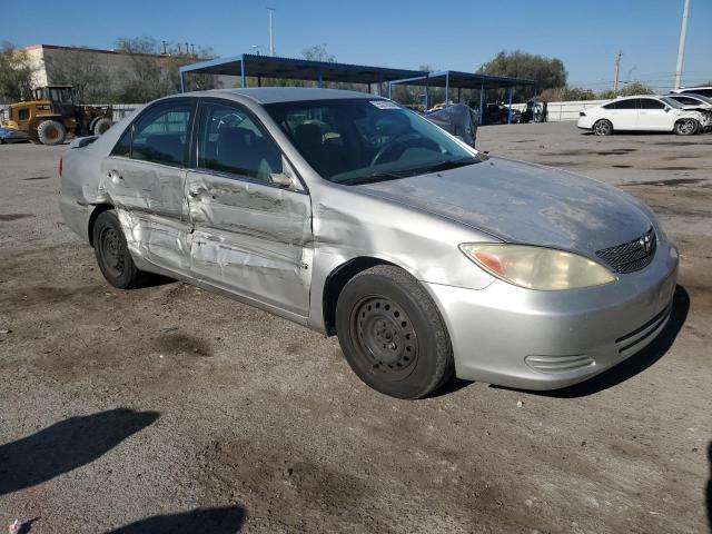 Photo 4 from auction – 2004 TOYOTA CAMRY LE with VIN 4T1BE32K64U313753
