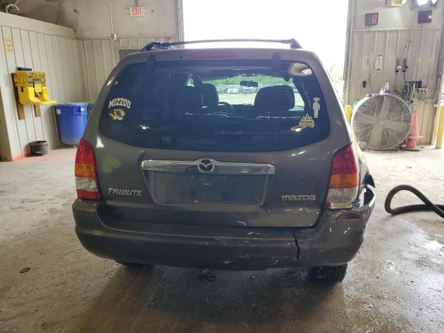 Photo 6 from auction – 2004 MAZDA TRIBUTE ES with VIN 4F2CZ96184KM17108