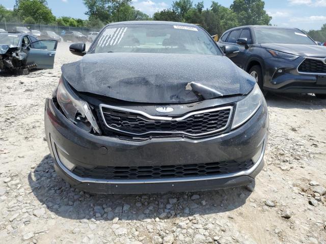 Фото 5 с аукциона – 2013 KIA OPTIMA HYB с VIN KNAGM4AD2D5062209