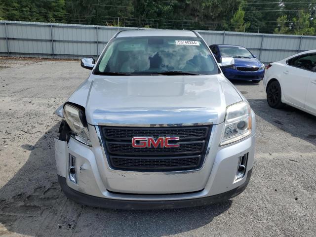 Photo 5 from auction – 2013 GMC TERRAIN SL with VIN 2GKALMEK8D6343119