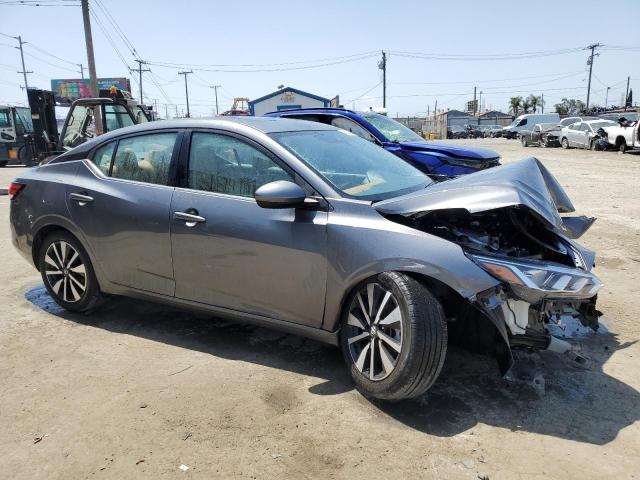 Photo 4 from auction – 2023 NISSAN SENTRA SV with VIN 3N1AB8CV3PY284392