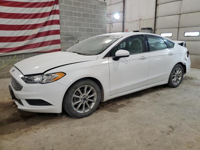 Photo 1 from auction – 2017 FORD FUSION SE with VIN 3FA6P0H75HR185915