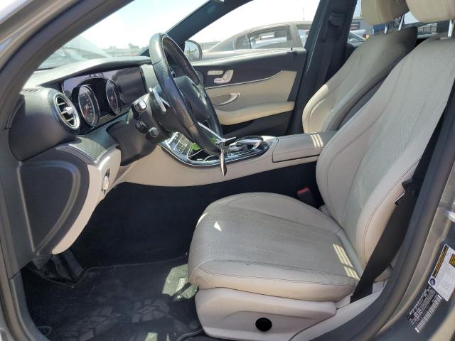 Photo 7 from auction – 2017 MERCEDES-BENZ E 300 with VIN WDDZF4JB7HA061371