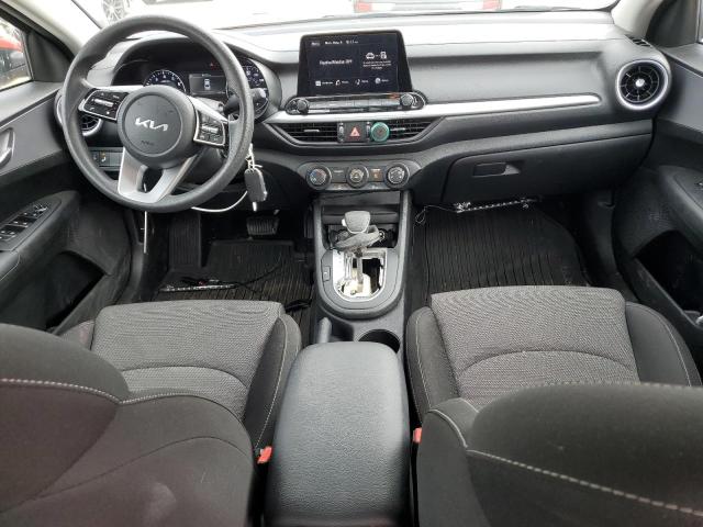 Photo 8 from auction – 2023 KIA FORTE LX with VIN 3KPF24AD5PE611401
