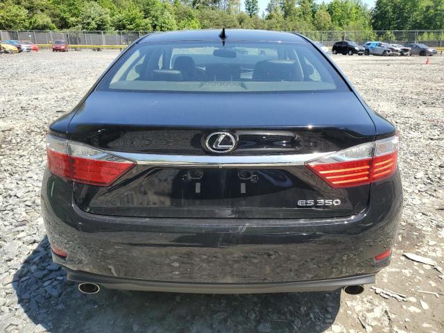 Photo 6 from auction – 2015 LEXUS ES 350 with VIN JTHBK1GG8F2167620