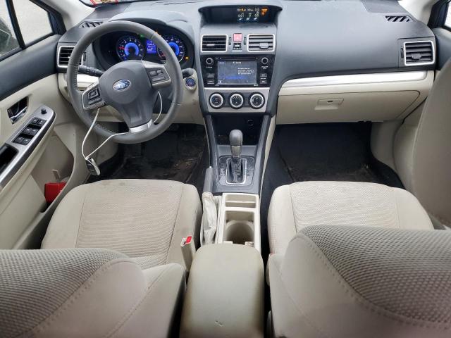 Photo 8 from auction – 2015 SUBARU XV CROSSTR with VIN JF2GPBCC0FH289890