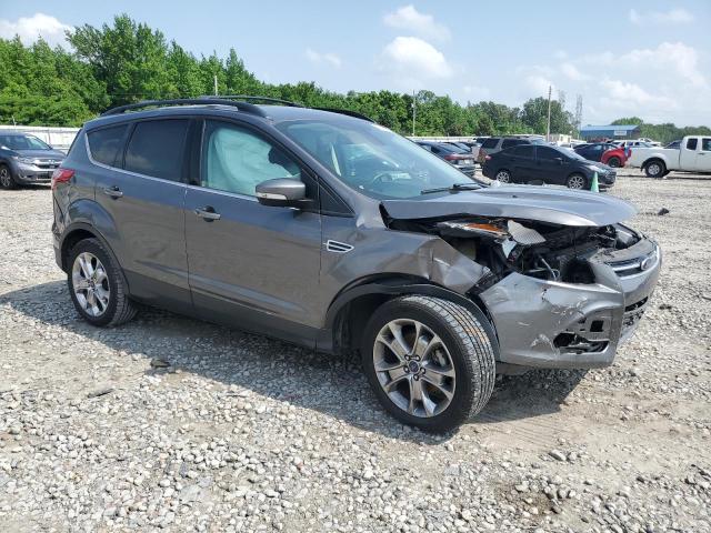 Photo 4 from auction – 2013 FORD ESCAPE with VIN 1FMCU0HX4DUD75659