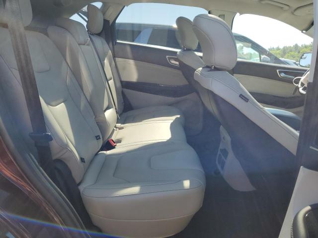 Photo 11 from auction – 2018 FORD EDGE TITAN with VIN 2FMPK4K90JBC29978
