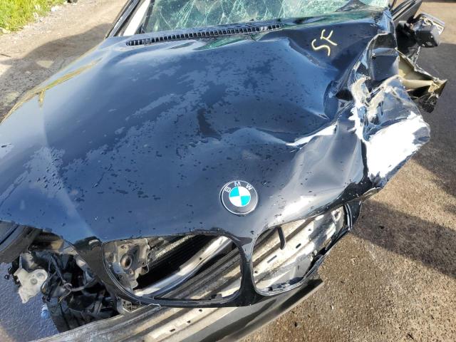 Photo 11 from auction – 2002 BMW 330 XI with VIN WBAEW53412PG08054