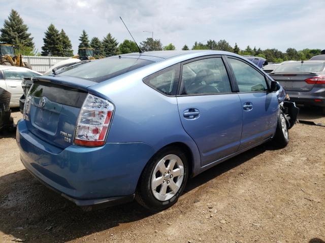 Photo 3 from auction – 2007 TOYOTA PRIUS with VIN JTDKB20U277683127