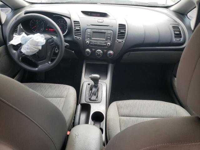 Zdjęcie 8 z aukcji – 2015 KIA FORTE LX z VIN KNAFK4A60F5329448