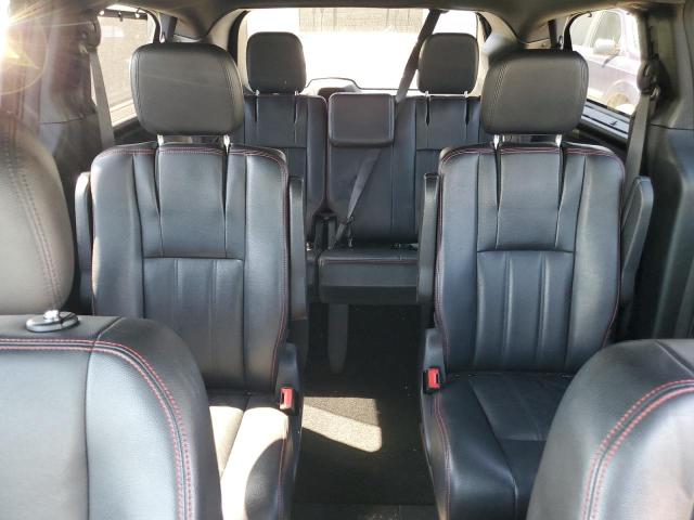 Photo 10 from auction – 2017 DODGE GRAND CARA with VIN 2C4RDGEG3HR681685