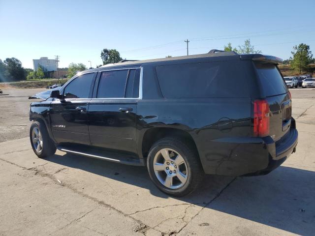 Photo 2 from auction – 2018 CHEVROLET SUBURBAN C with VIN 1GNSCGKC0JR315062