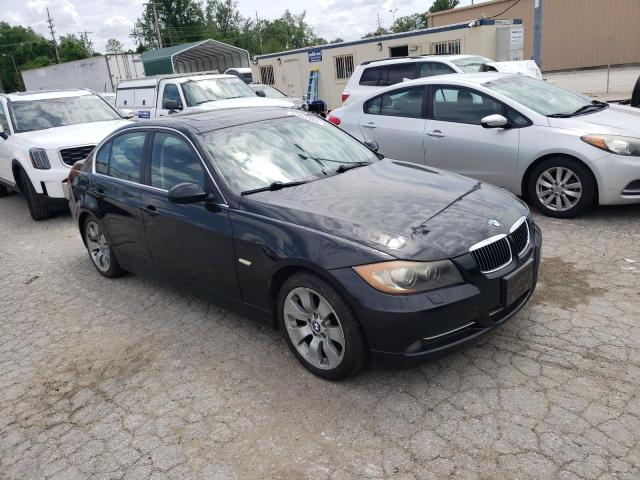 Foto 4 de la subasta – 2008 BMW 335 XI con VIN WBAVD535X8A284738