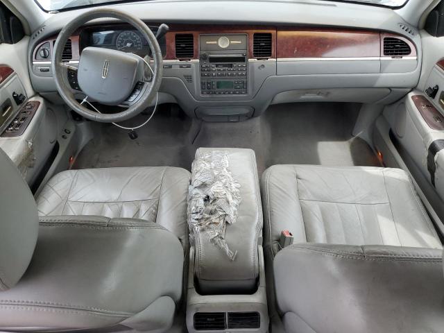 Photo 8 from auction – 2005 LINCOLN TOWN CAR S with VIN 1LNHM81W15Y602337