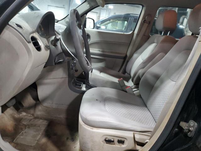 Photo 7 from auction – 2010 CHEVROLET HHR LT with VIN 3GNBABDBXAS583983