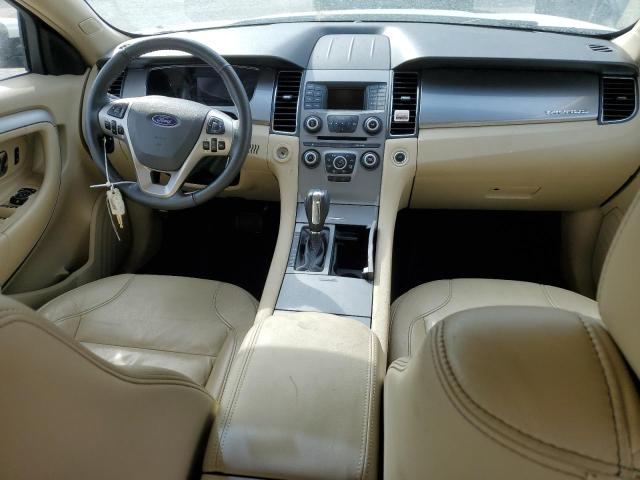 Photo 8 from auction – 2016 FORD TAURUS SEL with VIN 1FAHP2E87GG158285